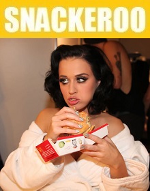 SNACKEROO