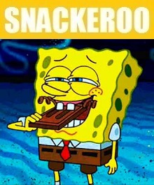 SNACKEROO