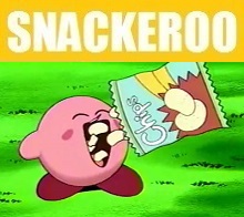 SNACKEROO