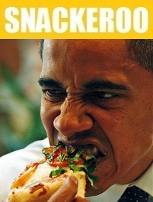 SNACKEROO