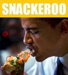 SNACKEROO