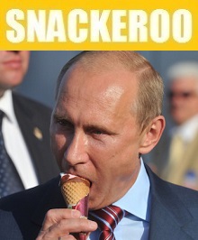 SNACKEROO