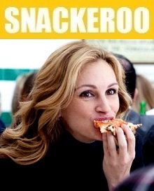 SNACKEROO