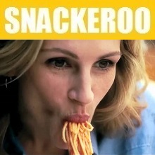 SNACKEROO