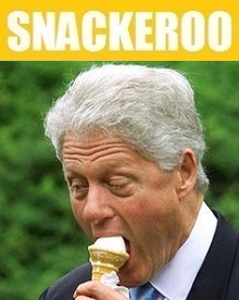 SNACKEROO