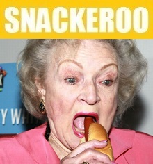 SNACKEROO