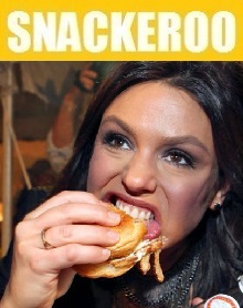 SNACKEROO
