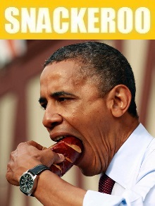 SNACKEROO