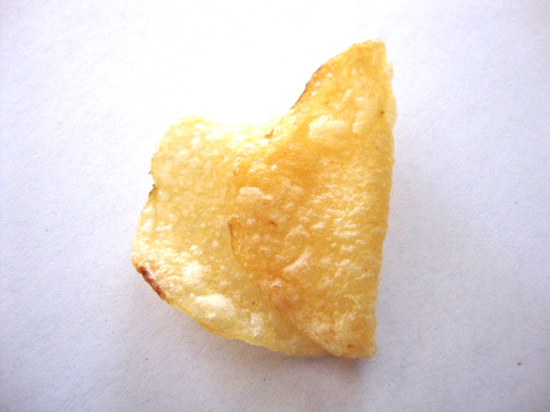 Click to Buy Miss Vickie's Simply Sea Salt Kettle Cooked Potato Chips