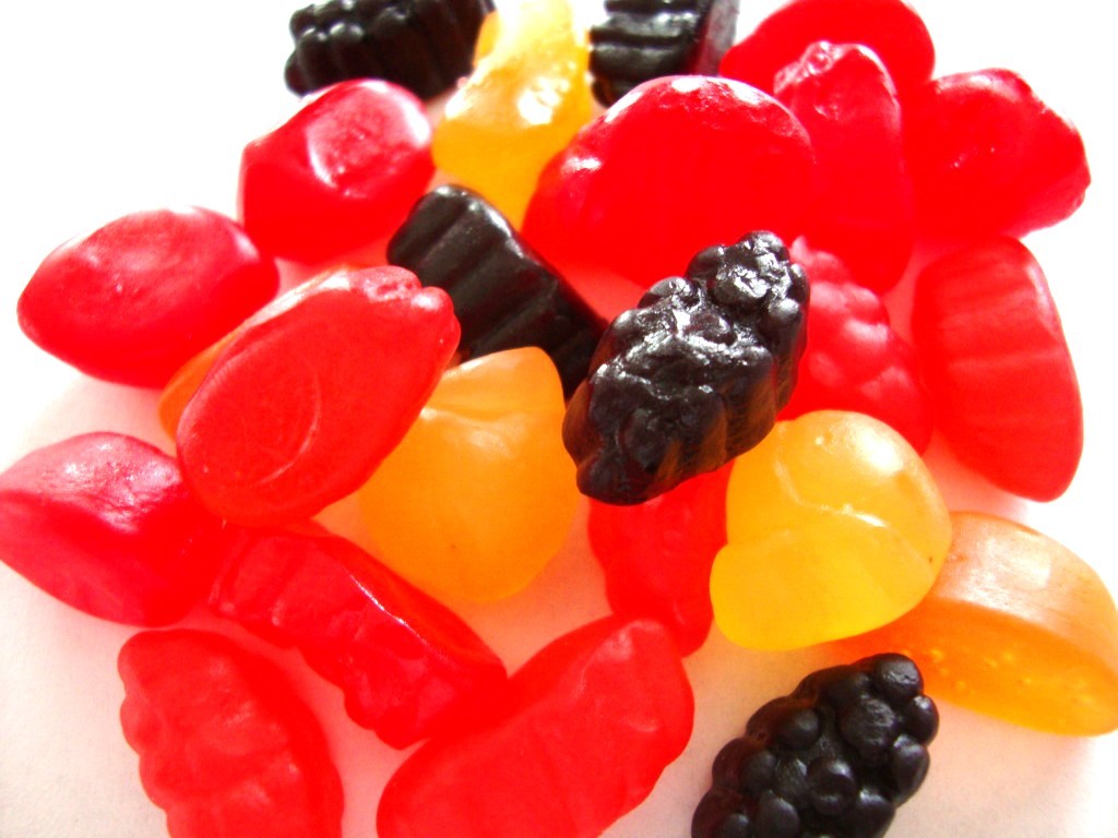 Click to Buy Welch's Fruit Snacks, Mixed Fruit
