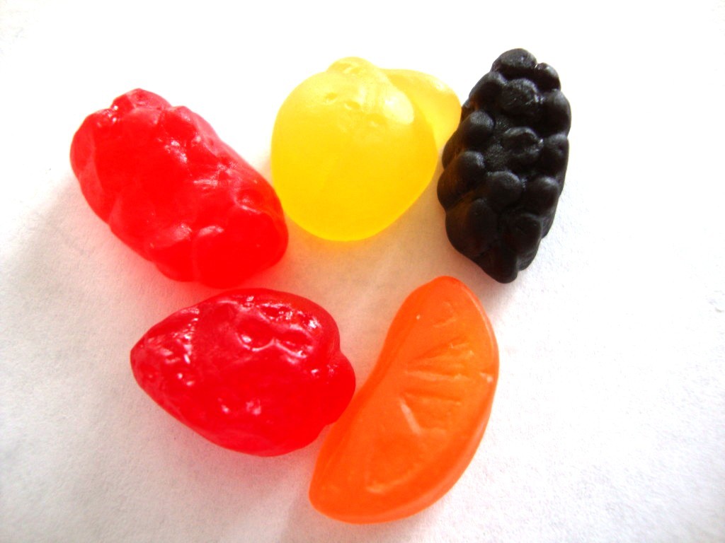 Click to Buy Welch's Fruit Snacks, Mixed Fruit