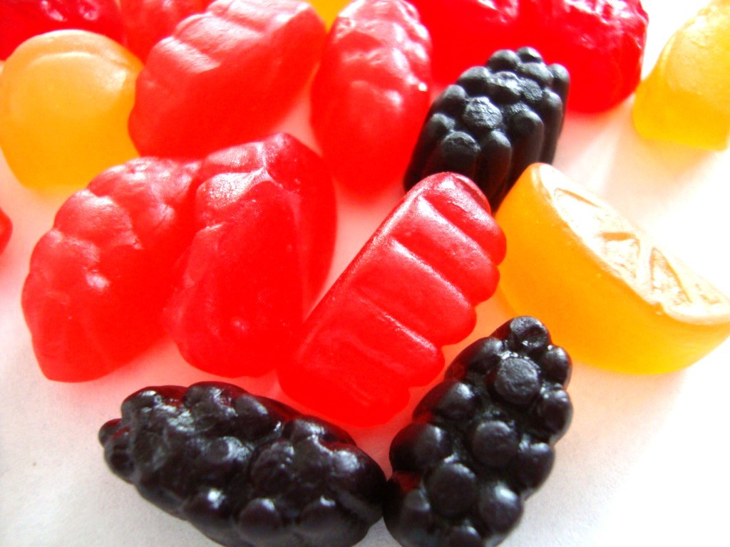 Click to Buy Welch's Fruit Snacks, Mixed Fruit