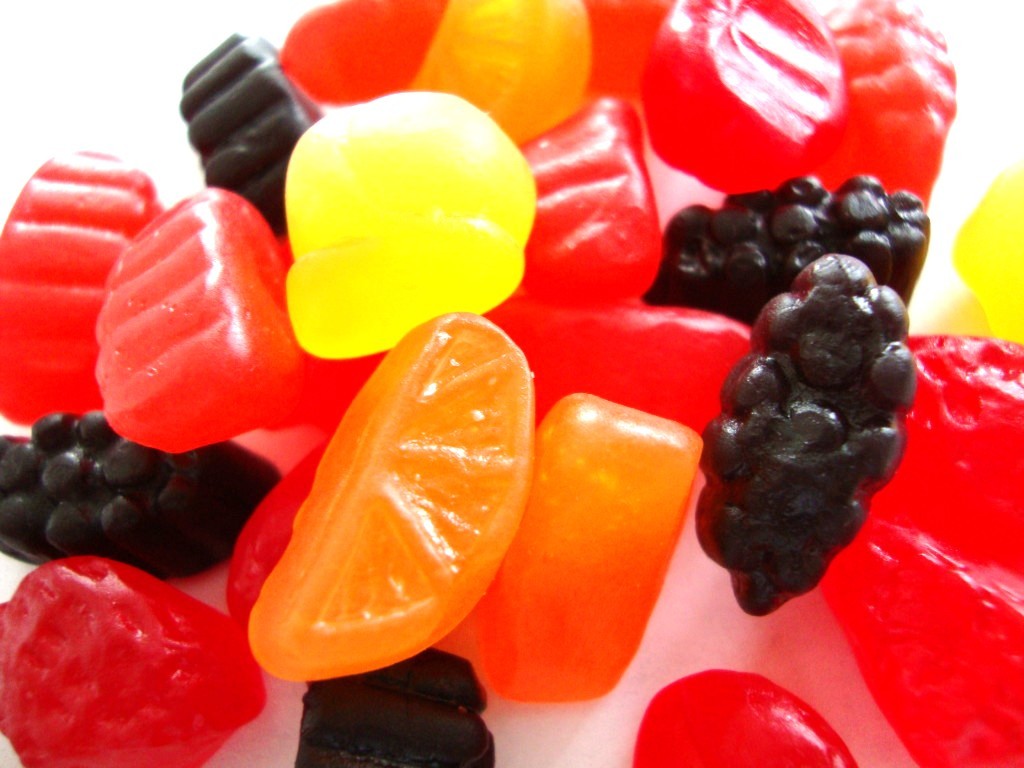 Click to Buy Welch's Fruit Snacks, Mixed Fruit