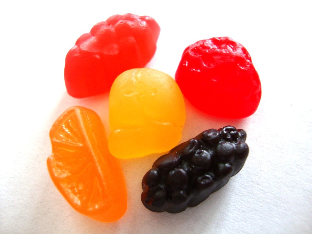 Click to Buy Welch's Fruit Snacks, Mixed Fruit