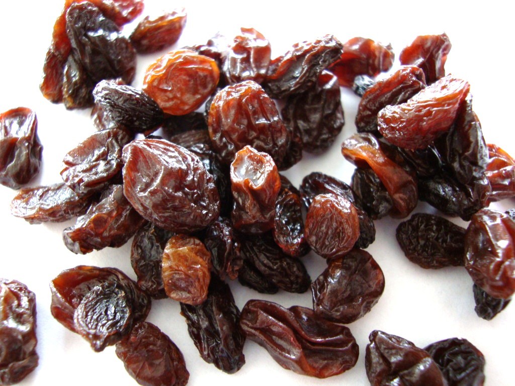 Click to Buy Sun-Maid Natural California Raisins